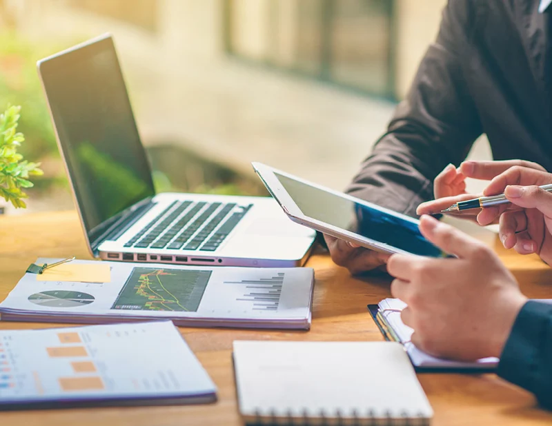 What are the Types of Accounting Books?