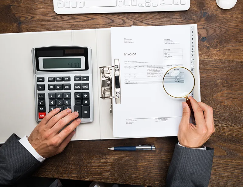 What is a Commercial Invoice and How is it issued?