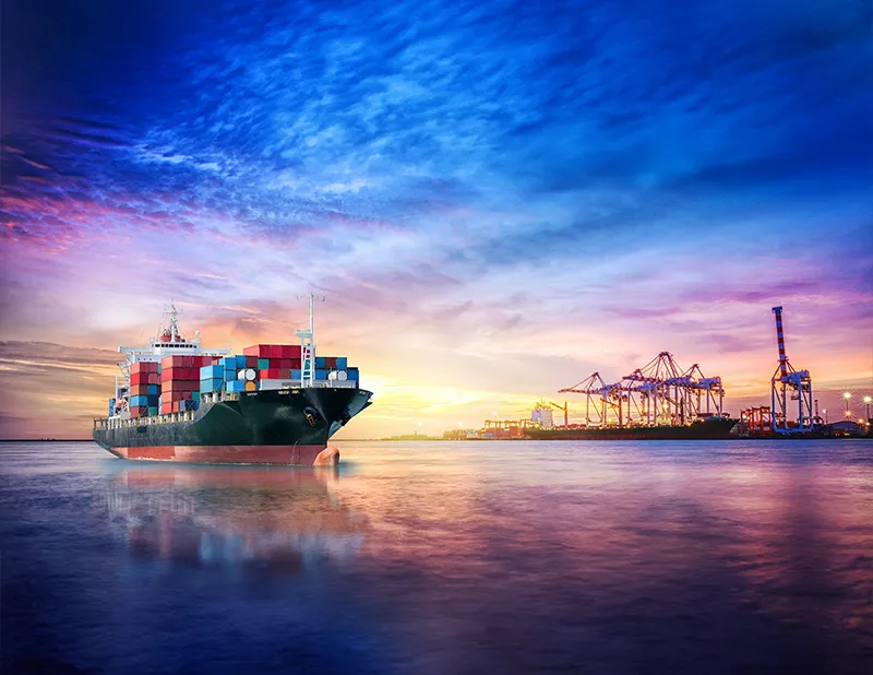 What You Need to Know to Establish a Shipping Company?