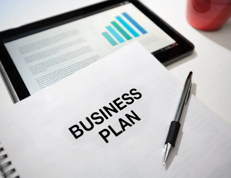 How to Create a Business Plan in 9 Steps?